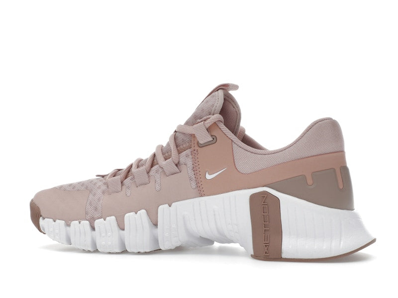 Nike Free Metcon 5 Pink Oxford (Women's)
