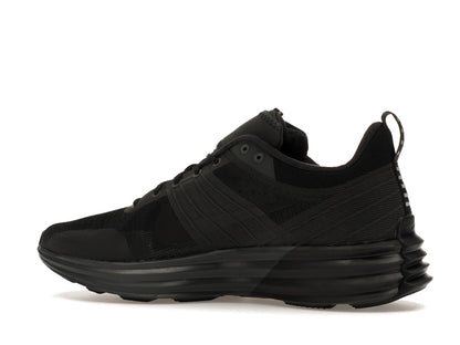 Nike Lunar Roam Dark Smoke Grey Black