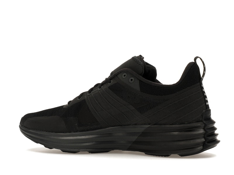 Nike Lunar Roam Dark Smoke Grey Black