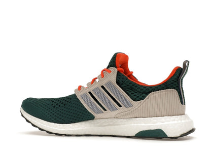 adidas Ultra Boost 1.0 Collegiate Green Crew Blue Wonder Beige