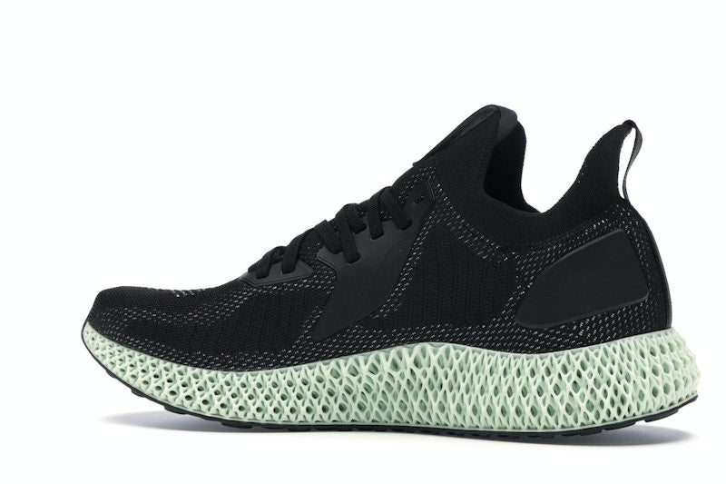 adidas Alphaedge 4D Reflective Black