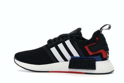 adidas NMD R1 Japan Pack Black White (2019)