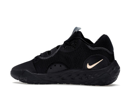 Nike PG 6 Black Peach Cream Celestine Blue