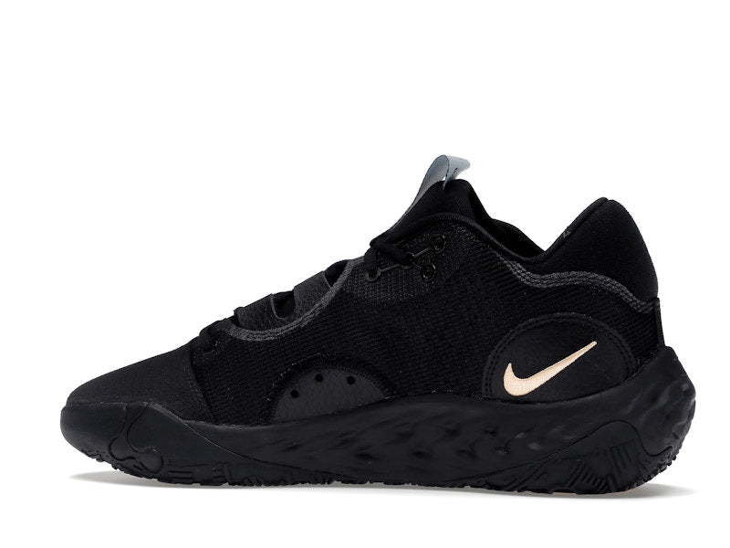 Nike PG 6 Black Peach Cream Celestine Blue