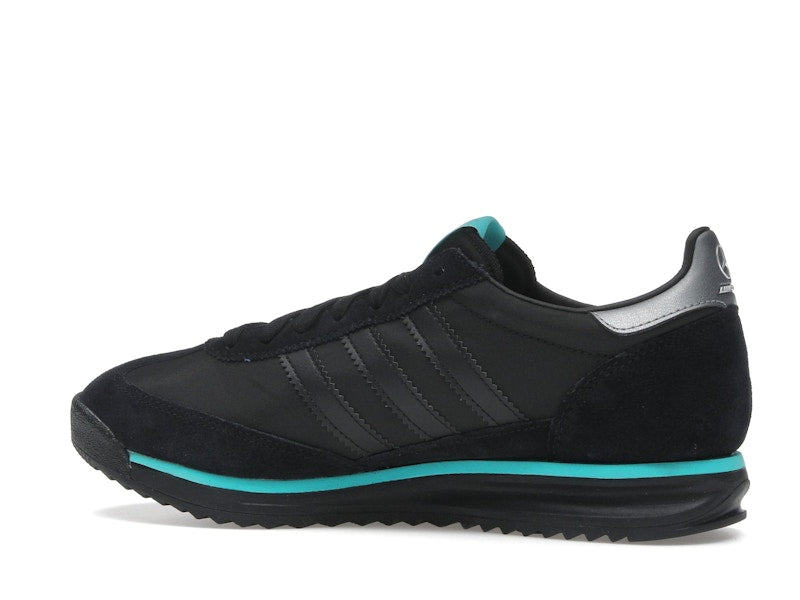 adidas SL 72 RS Mercedes-AMG Petronas Formula One Team Black