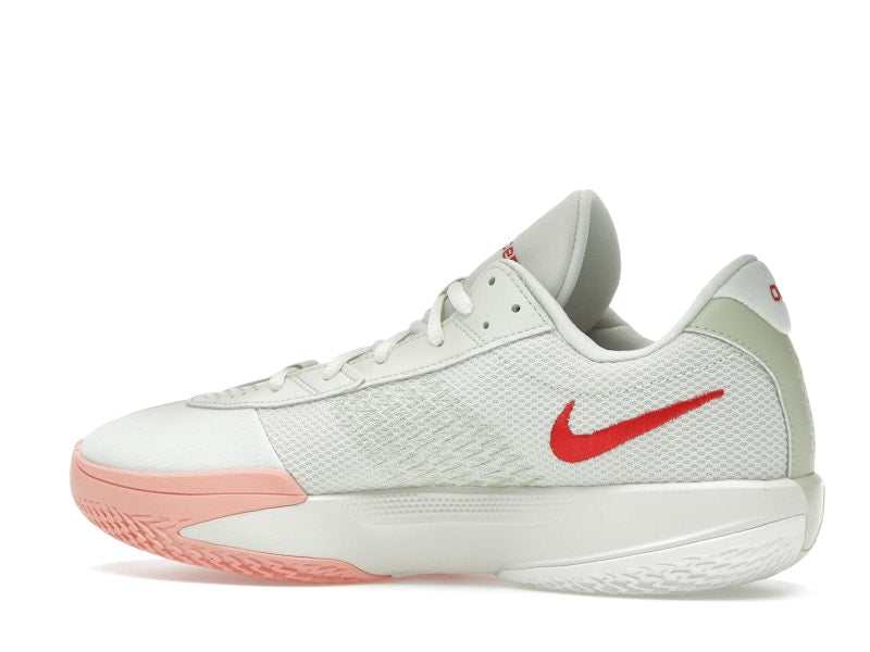 Nike GT Cut Academy Sea Glass Olive Aura Light Wild Mango Oil Green