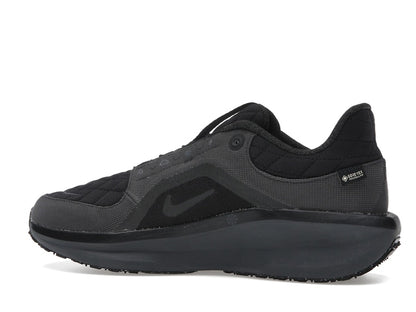 Nike Winflo 11 Gore-Tex Black Anthracite