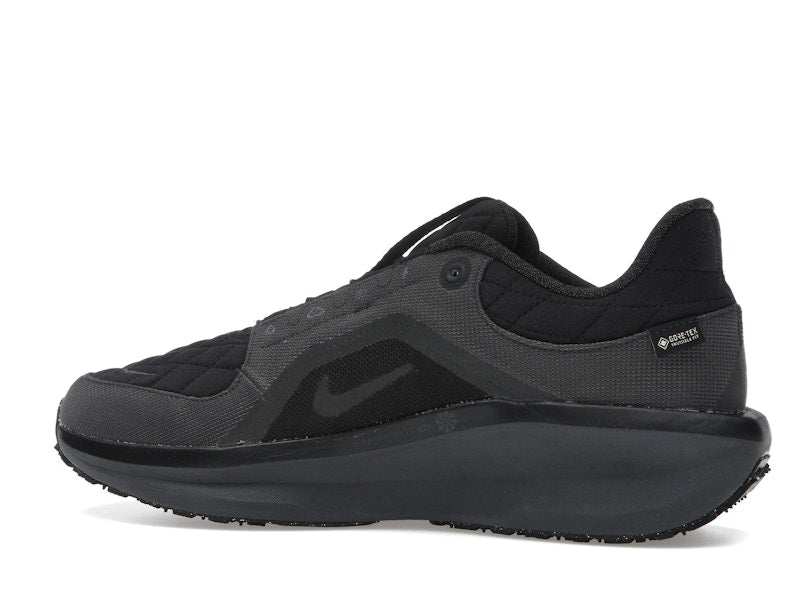 Nike Winflo 11 Gore-Tex Black Anthracite