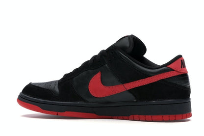 Nike SB Dunk Low Vamps