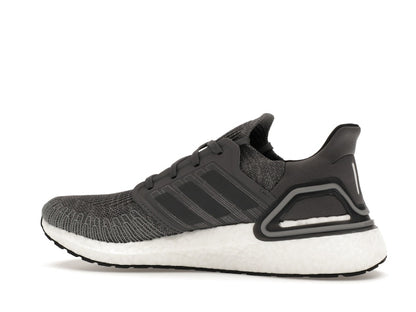 adidas Ultra Boost 20 Wolf Grey