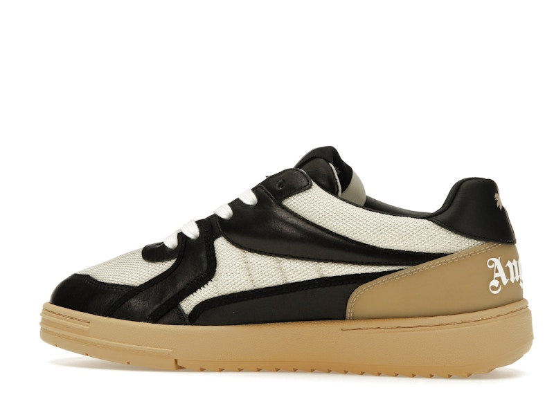 Palm Angels Palm University Sneaker White Black