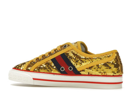 Gucci Tennis 1977 Gold (Women's)