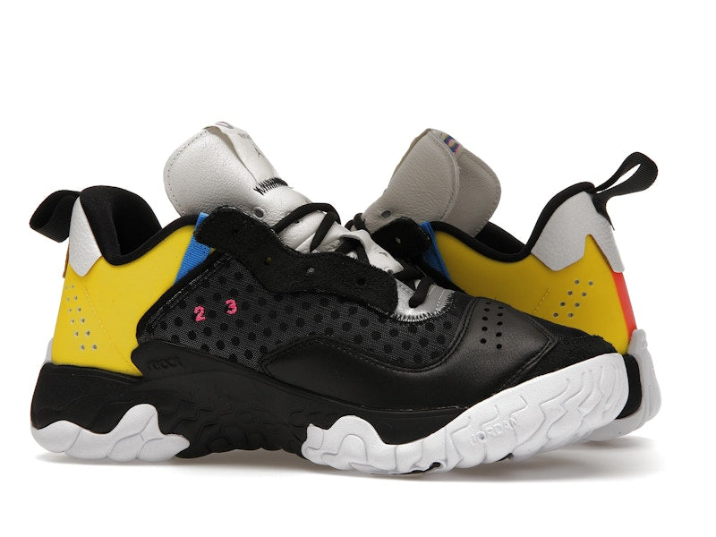 Jordan Delta 2 3D