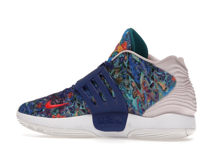 Nike KD 14 Psychedelic