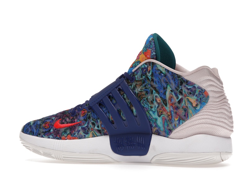 Nike KD 14 Psychedelic