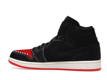 Jordan 1 Mid SE Siempre Familia