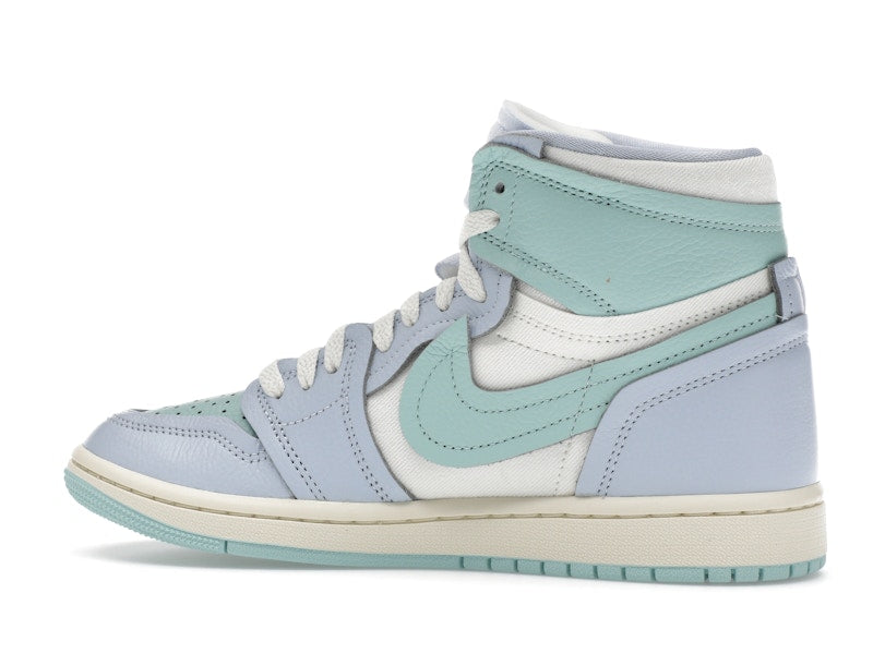 Jordan 1 High Method of Make Hydrogen Blue (Women's)