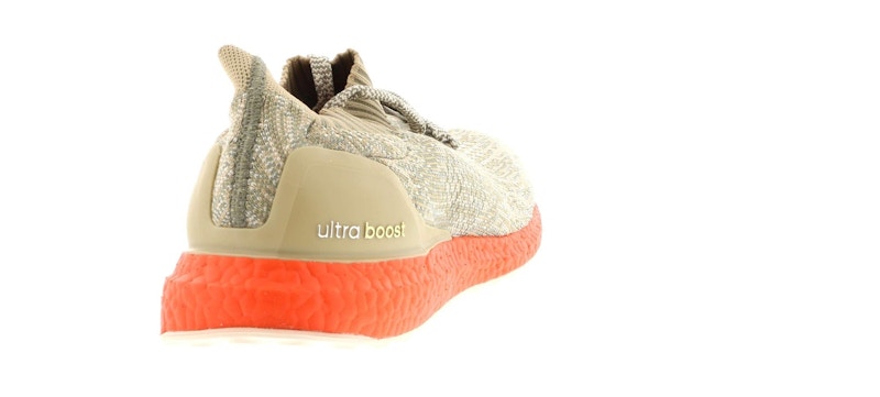 adidas Ultra Boost Uncaged Trace Cargo