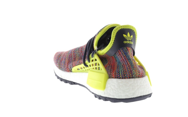 adidas Human Race NMD Pharrell Multi-Color