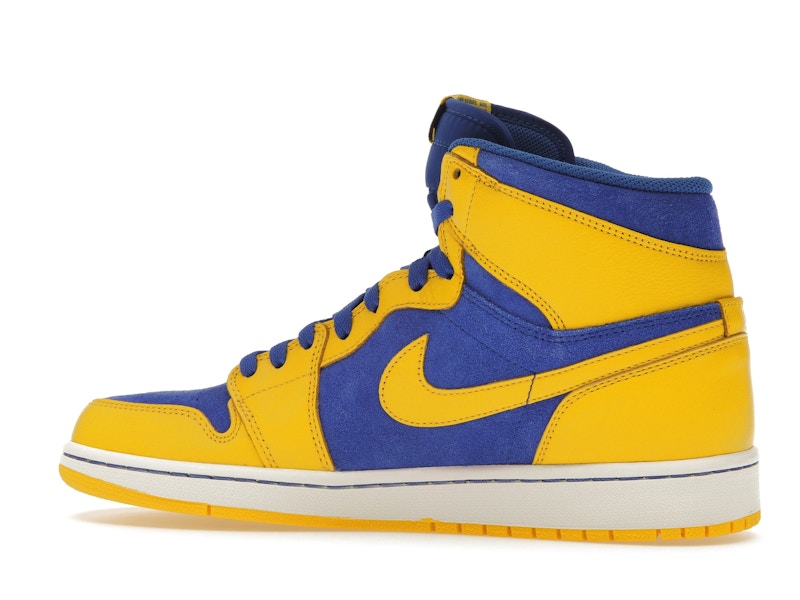 Jordan 1 Retro High OG Laney