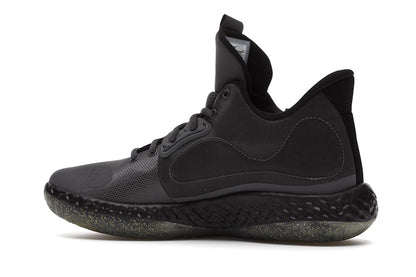 Nike KD Trey 5 VII Dark Grey Club Gold