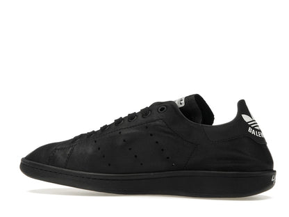 Balenciaga x adidas Stan Smith Black (Women's)