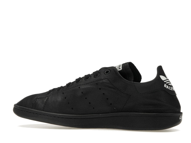 Balenciaga x adidas Stan Smith Black (Women's)