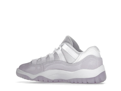 Jordan 11 Retro Low Pure Violet (PS)