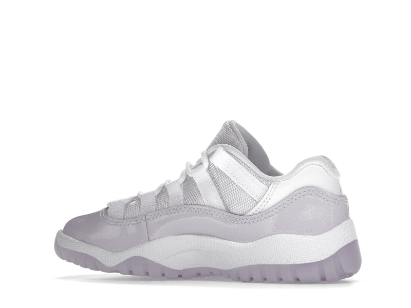 Jordan 11 Retro Low Pure Violet (PS)