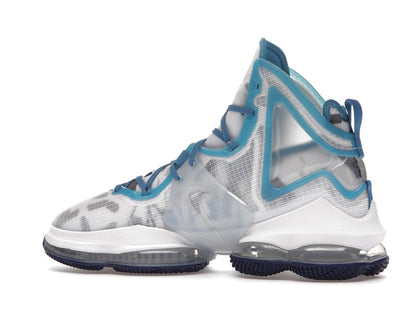 Nike LeBron 19 Space Jam