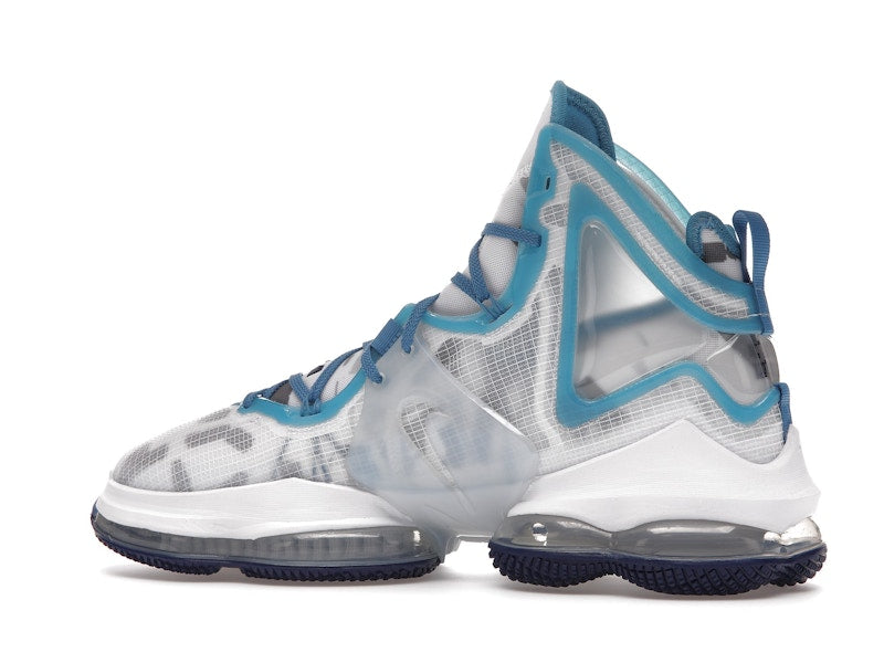 Nike LeBron 19 Space Jam
