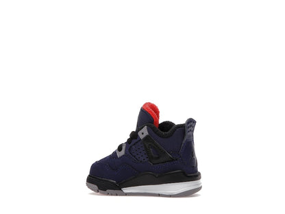 Jordan 4 Retro Winterized Loyal Blue (TD)