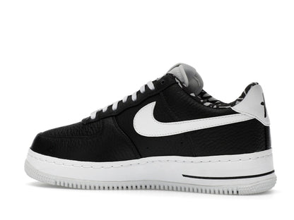 Nike Air Force 1 Low Haze Black White