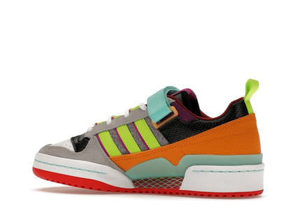 adidas Forum Low S.E.E.D. Multi (Women's)