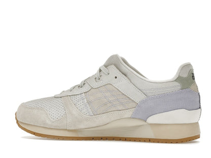 ASICS Gel-Lyte III AFEW Beauty of Imperfection