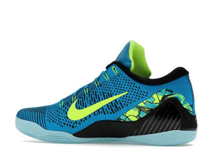 Nike Kobe 9 Elite Low Protro Perspective