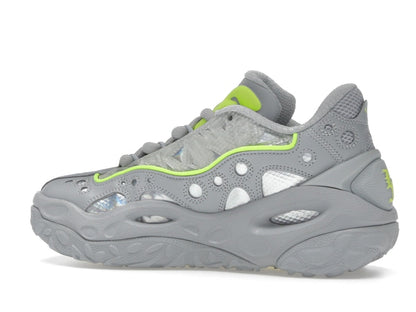 Puma LaMelo Ball LaFrancé RNR Grey Neon