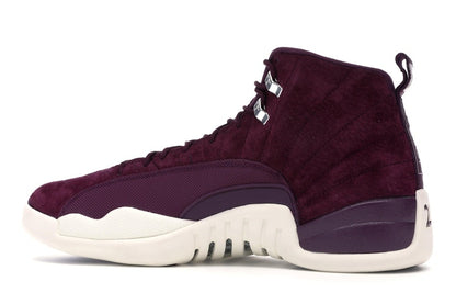Jordan 12 Retro Bordeaux