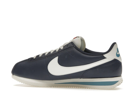 Nike Cortez Midnight Navy