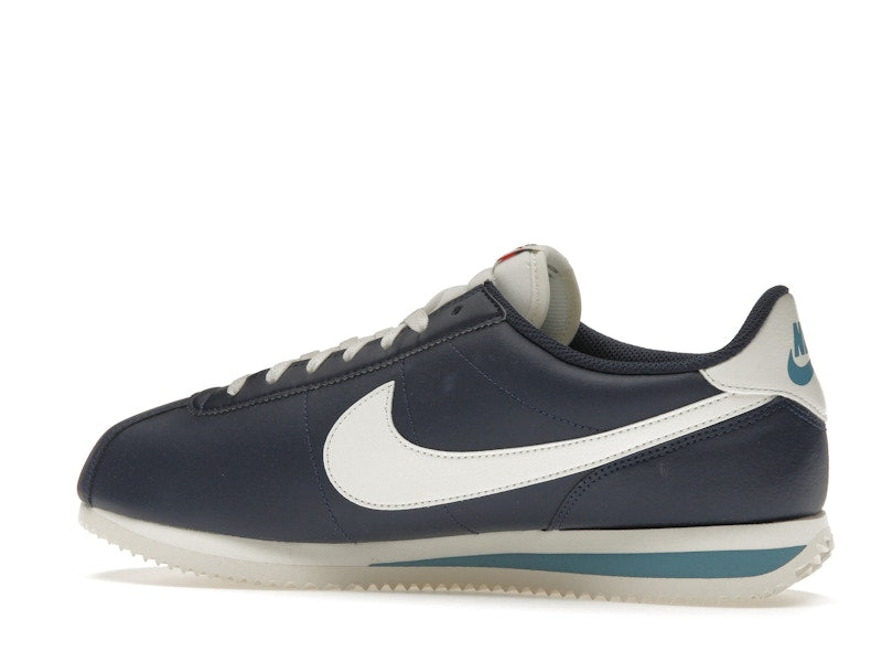 Nike Cortez Midnight Navy