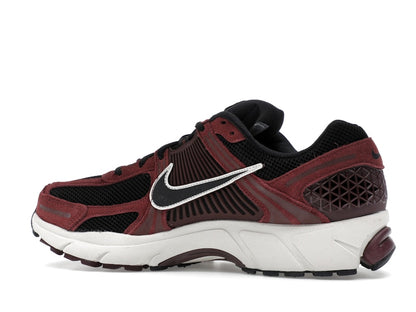 Nike Zoom Vomero 5 Dark Team Red