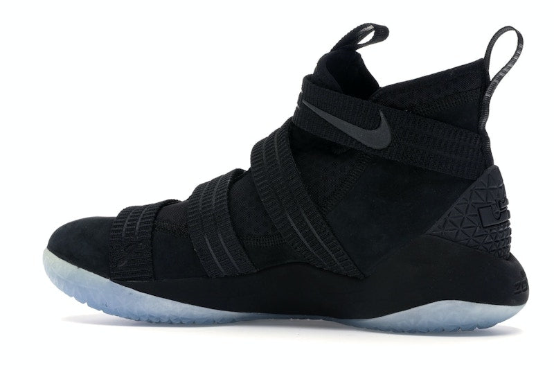 Nike LeBron Zoom Soldier 11 Prototype