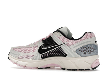 Nike Zoom Vomero 5 Pink Foam Phantom Metallic Platinum Black