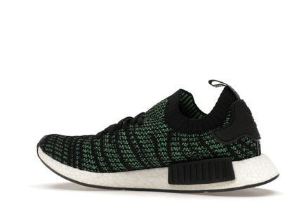 adidas NMD R1 STLT Stealth Pack Noble Green