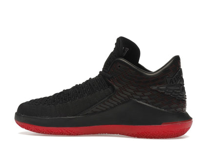Jordan XXXII Low Last Shot