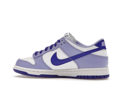 Nike Dunk Low Blueberry (GS)