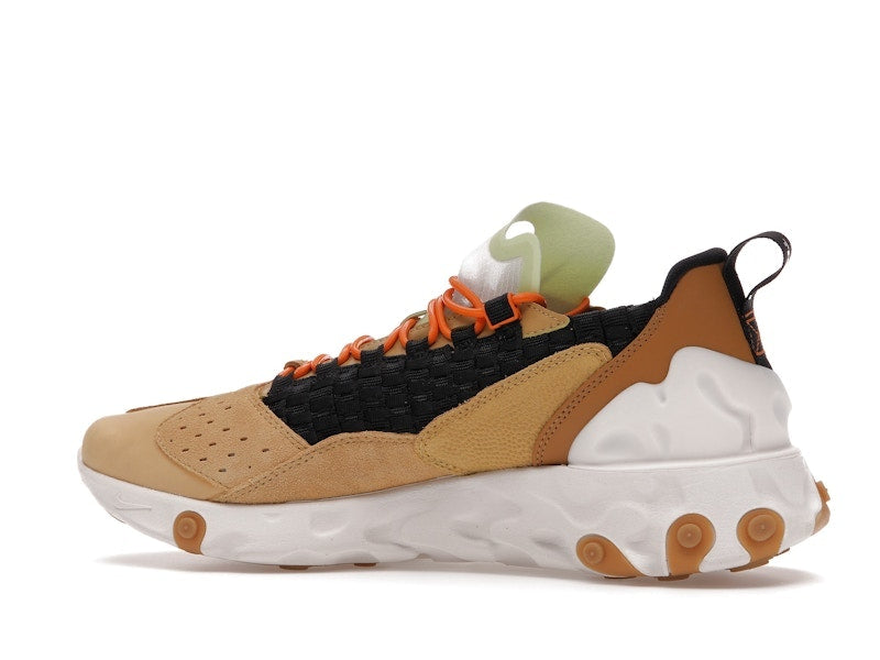 Nike React Sertu Club Gold