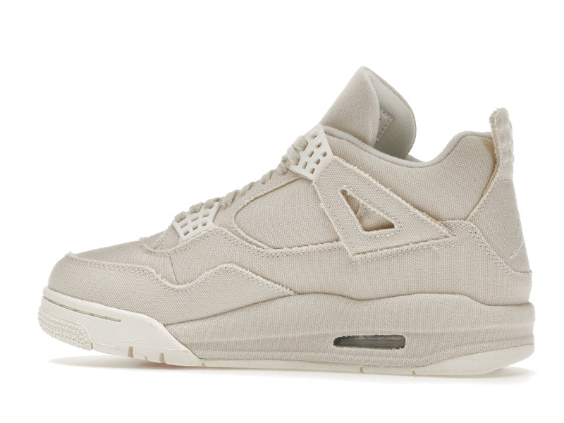 Jordan 4 Retro Blank Canvas (Women's)