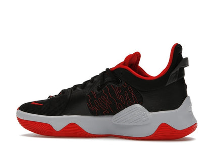 Nike PG 5 Bred
