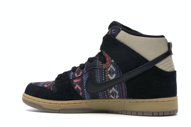 Nike SB Dunk High Hackey Sack